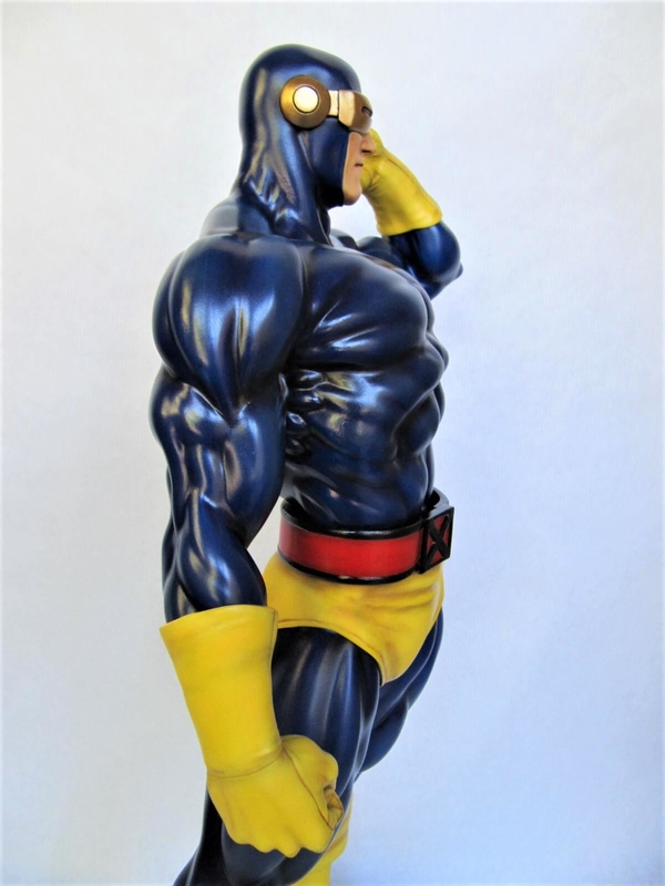 Cyclops X-Men