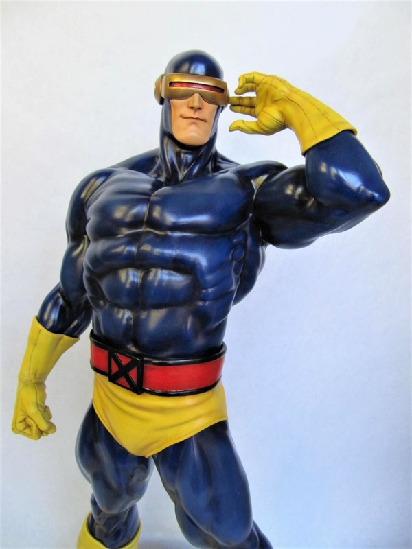 Cyclops X-Men