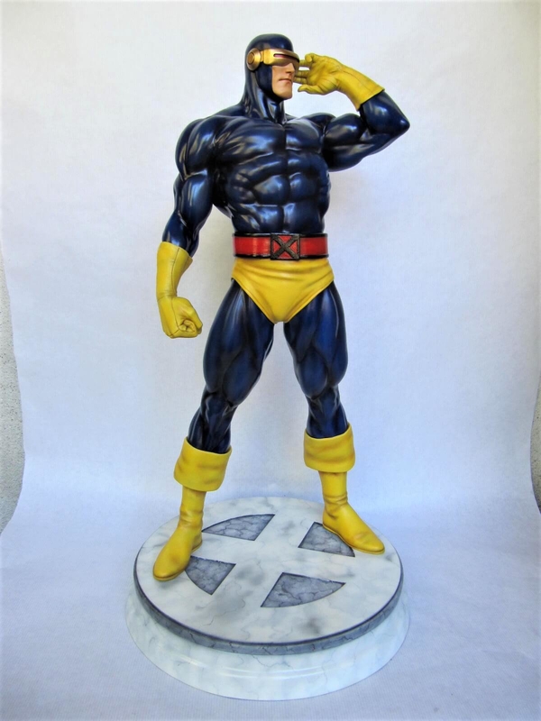 Cyclops X-Men