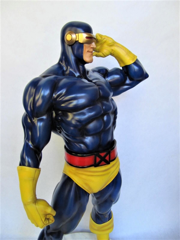 Cyclops X-Men