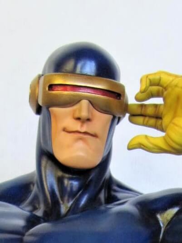 Cyclops X-Men