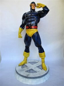 Cyclops X-Men