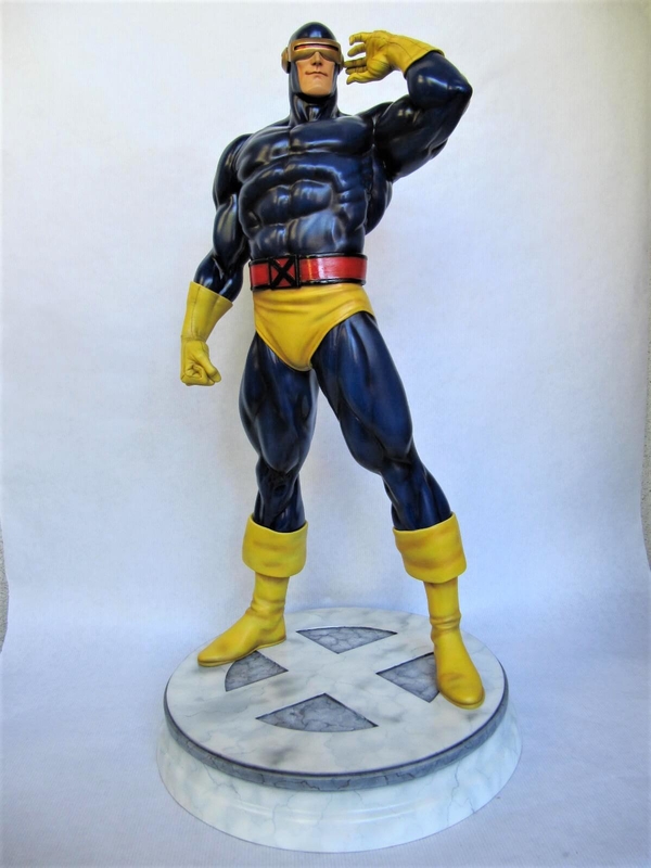Cyclops X-Men