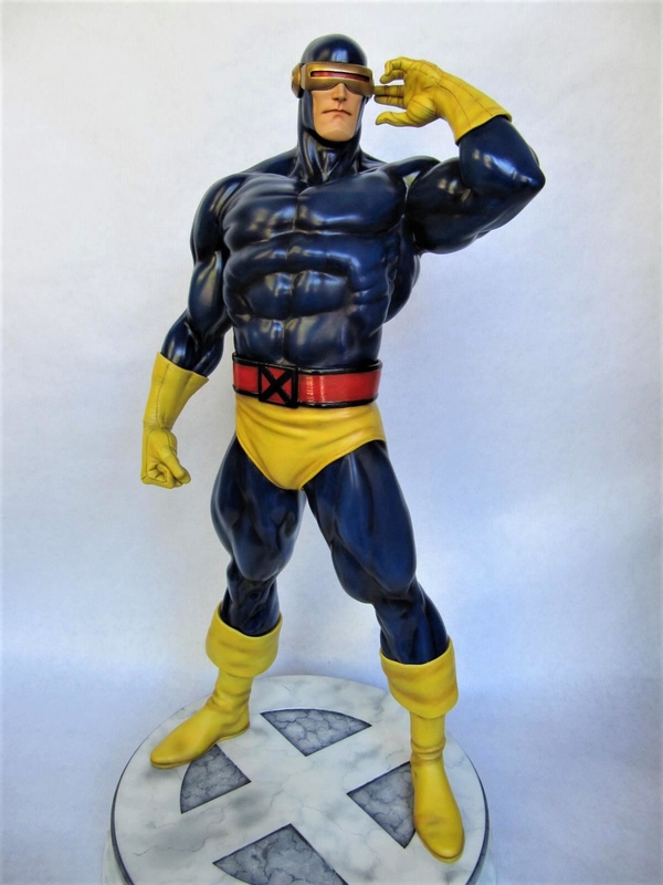 Cyclops X-Men