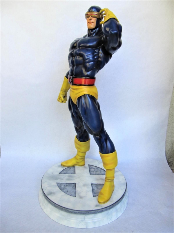 Cyclops X-Men