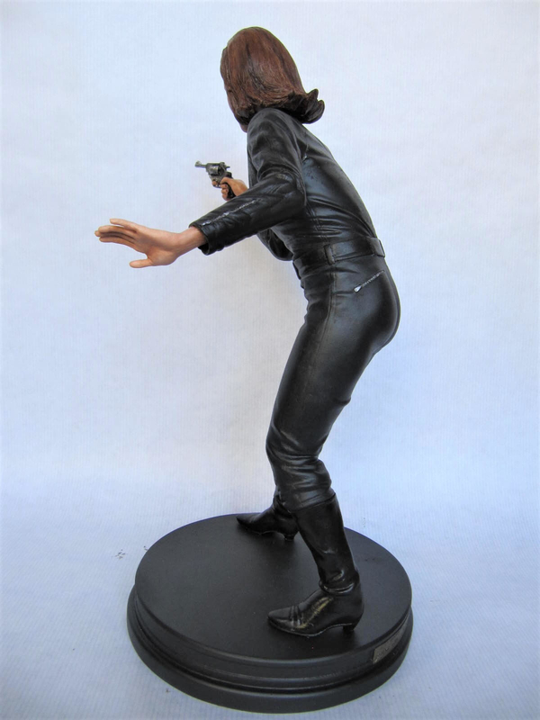 Emma Peel 1/6.