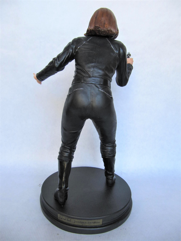 Emma Peel 1/6.