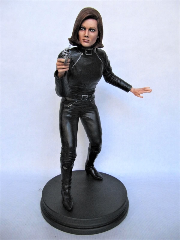 Emma Peel 1/6.