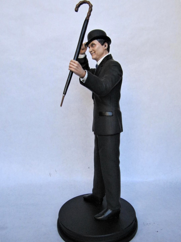 John Steed 1/6.