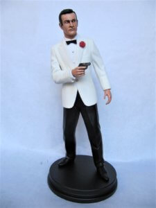 James Bond 1/6