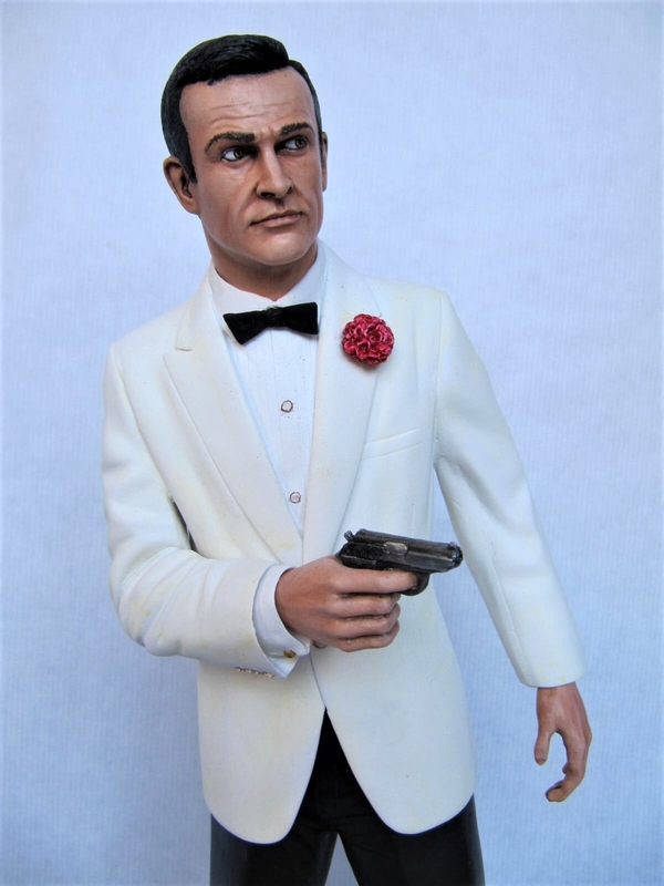 Sean Connery 1/6