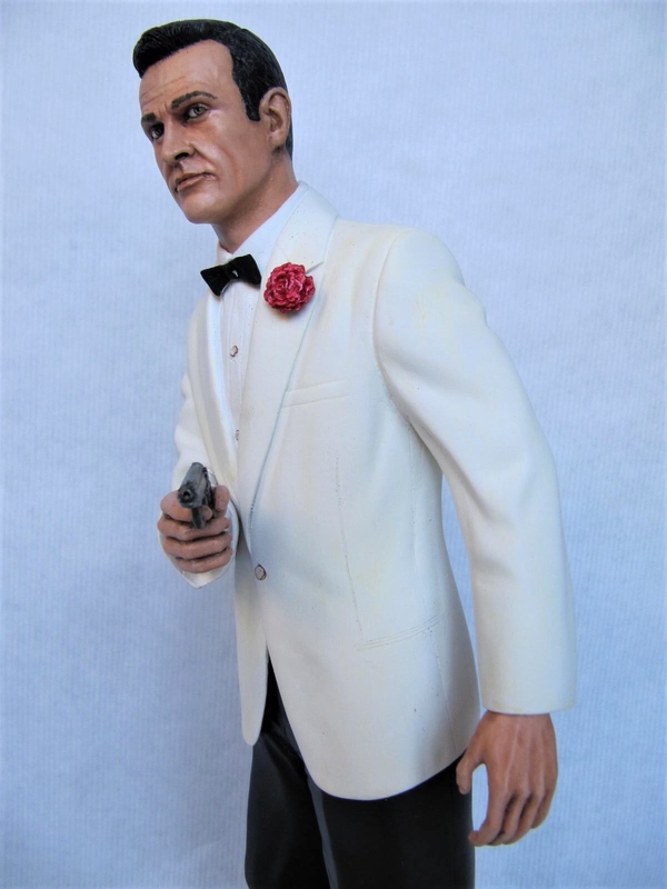 Sean Connery 1/6