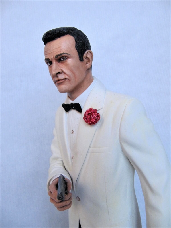 Sean Connery 1/6