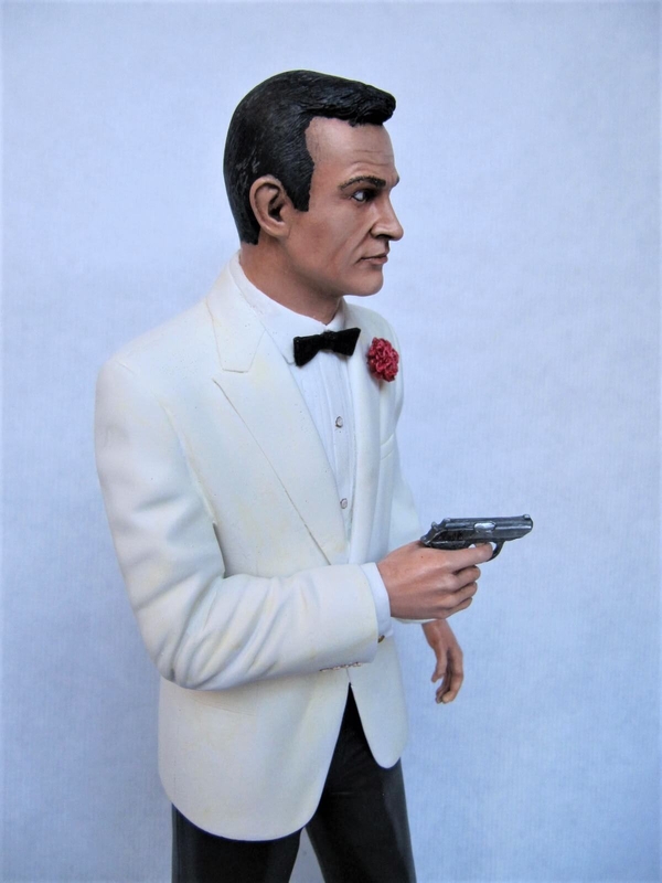 Sean Connery 1/6