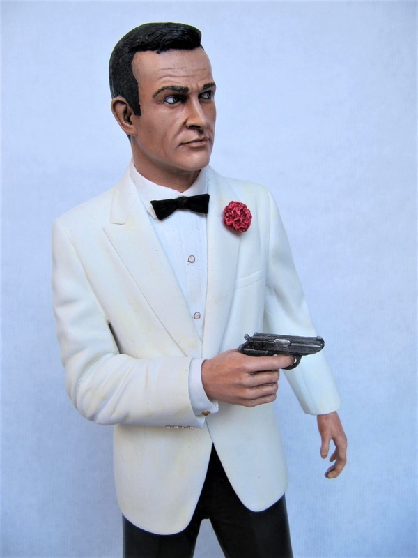 Sean Connery 1/6