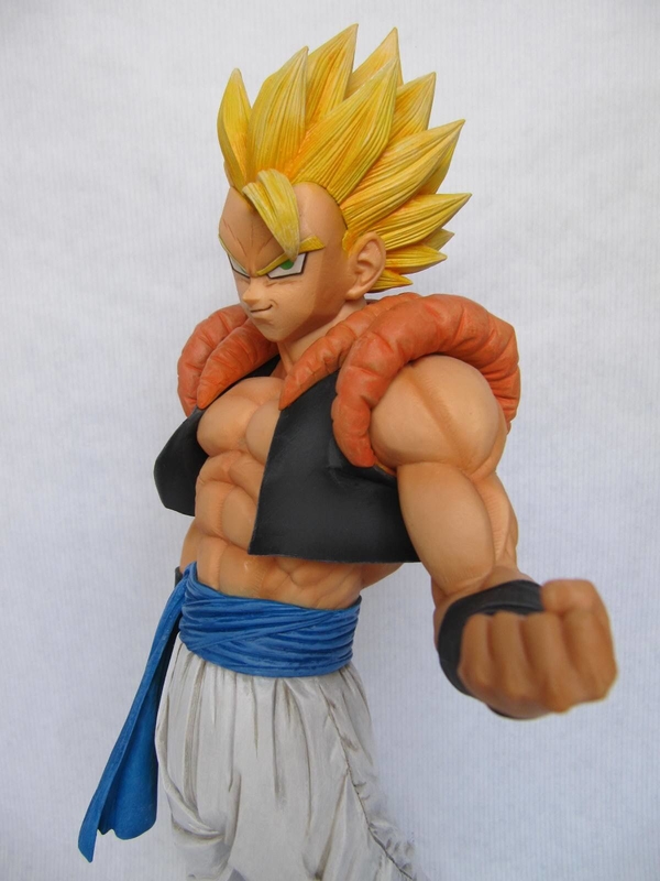 Gogeta