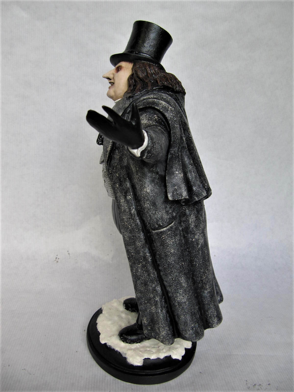 The Pinguin 1/6