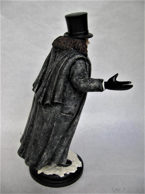 The Pinguin 1/6