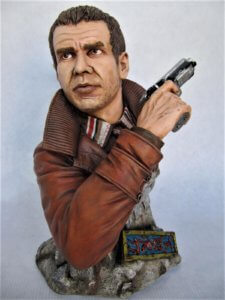 Rick Deckard 1/4