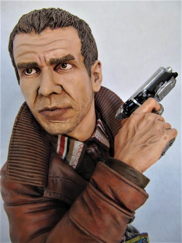 Rick Deckard 1/4