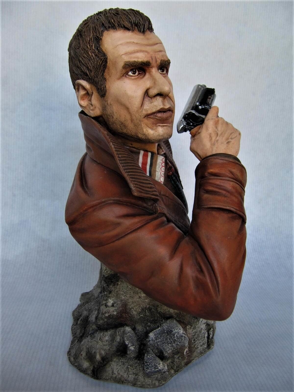 Rick Deckard 1/4