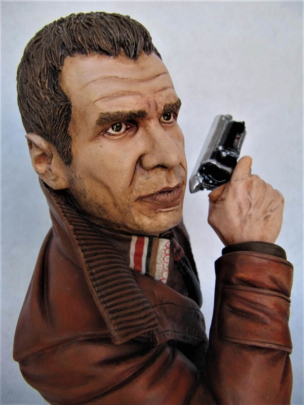 Rick Deckard 1/4