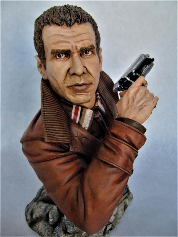 Rick Deckard 1/4