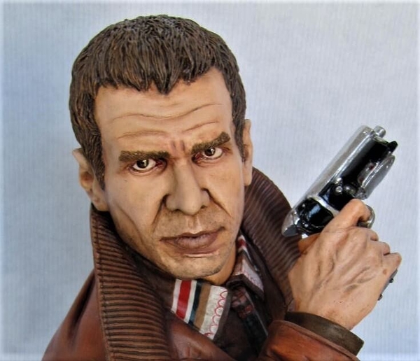 Rick Deckard 1/4