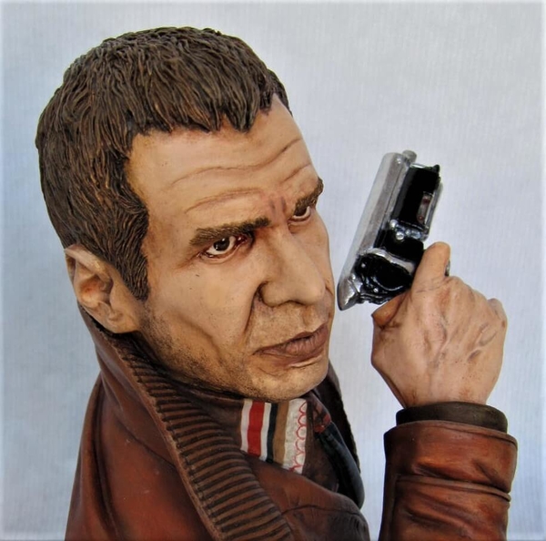 Rick Deckard 1/4