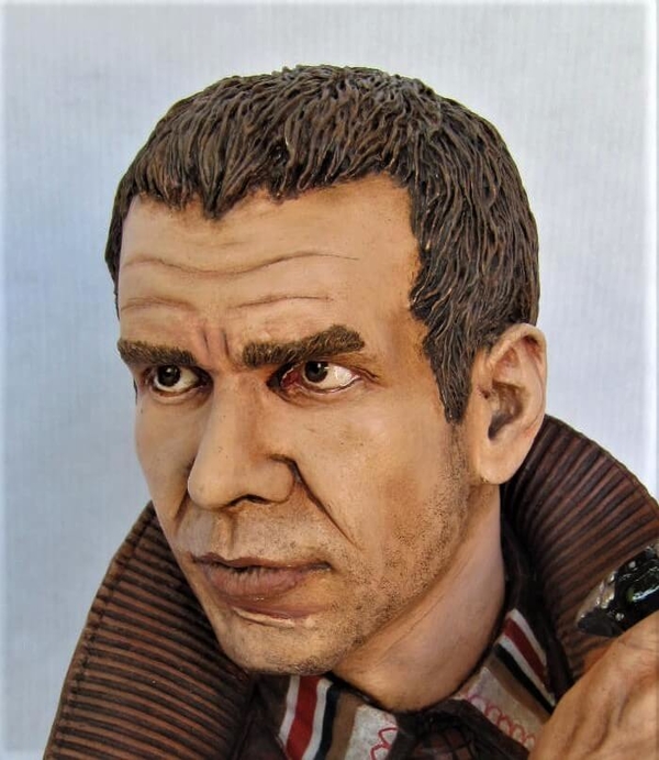 Rick Deckard 1/4