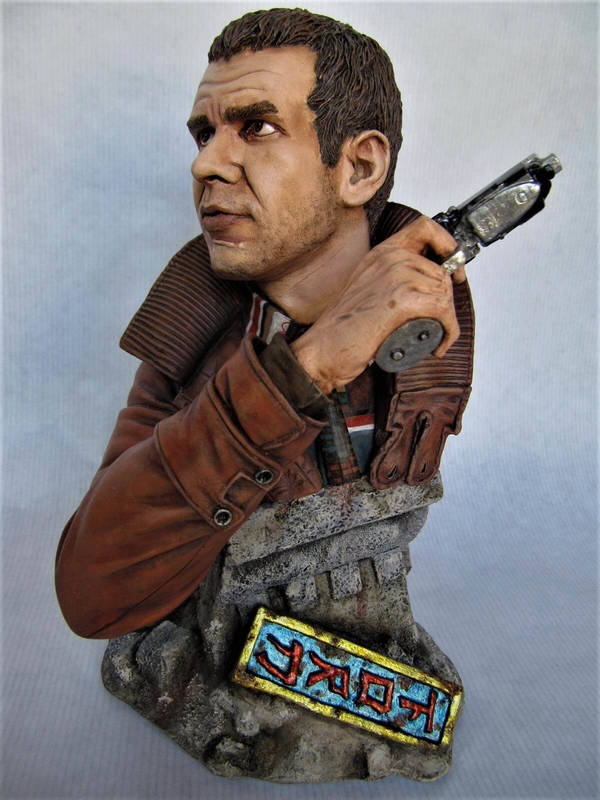 Rick Deckard 1/4