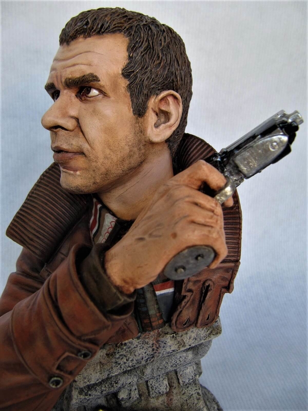 Rick Deckard 1/4