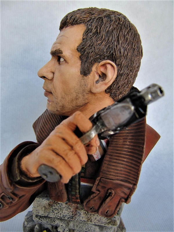 Rick Deckard 1/4