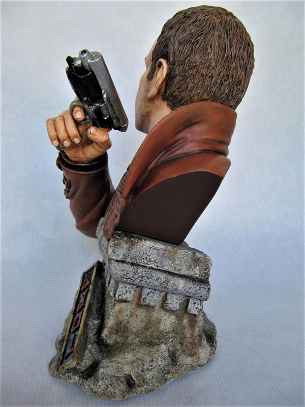 Rick Deckard 1/4