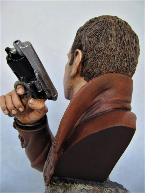 Rick Deckard 1/4