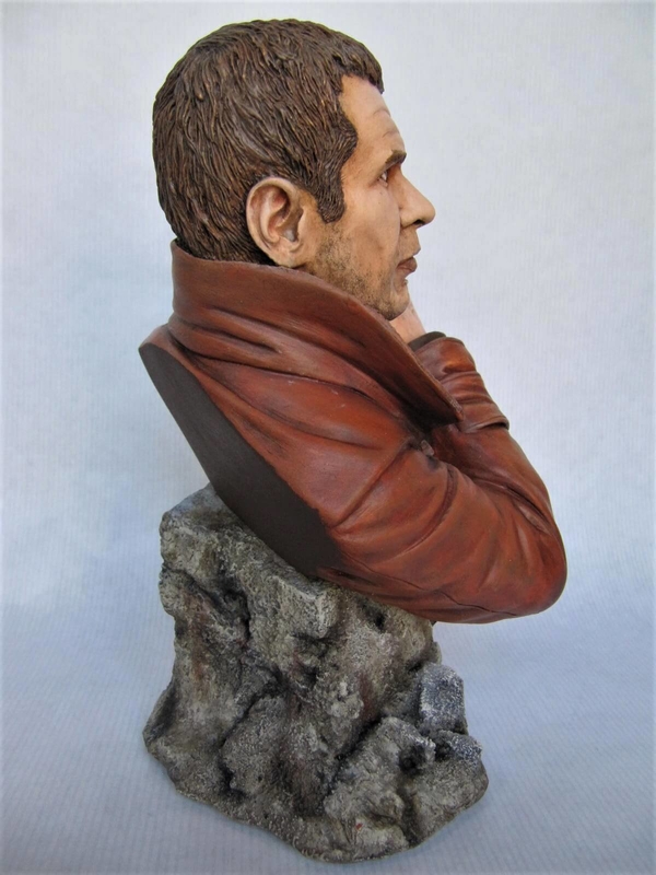 Rick Deckard 1/4