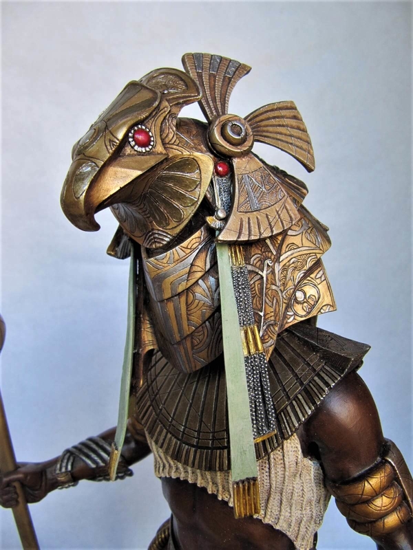 Horus 1/5.