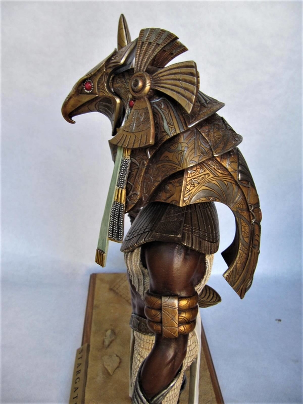 Horus 1/5.