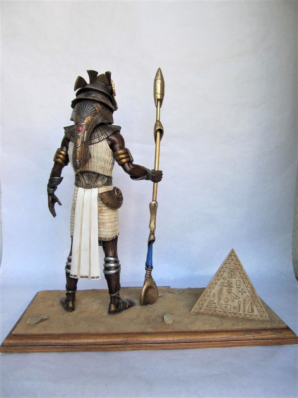 Horus 1/5.