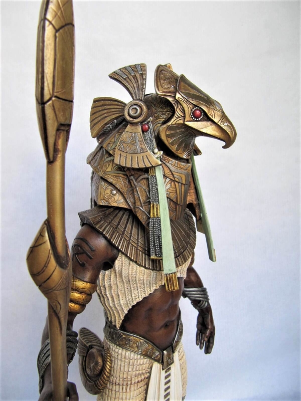 Horus 1/5.