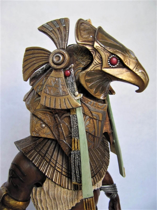 Horus 1/5.