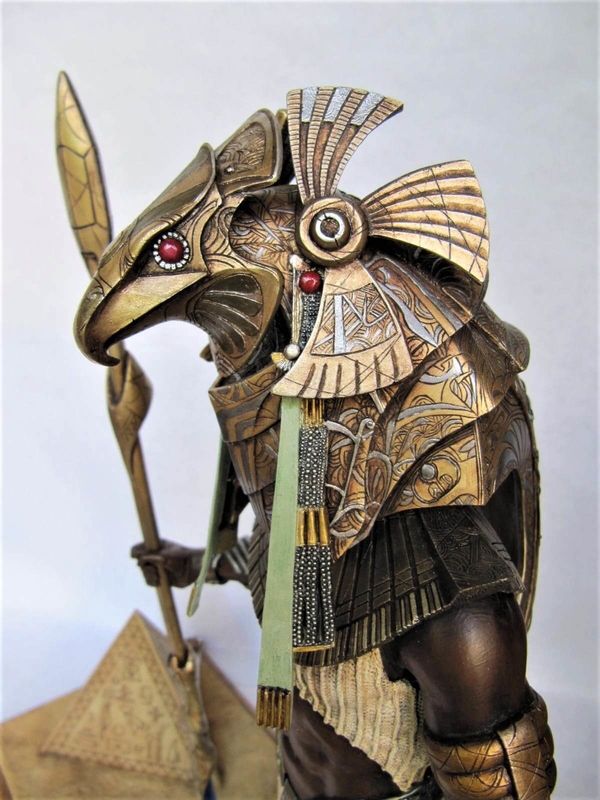 Horus 1/5.