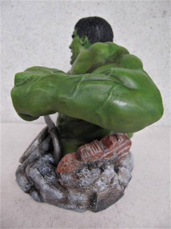 buste hulk