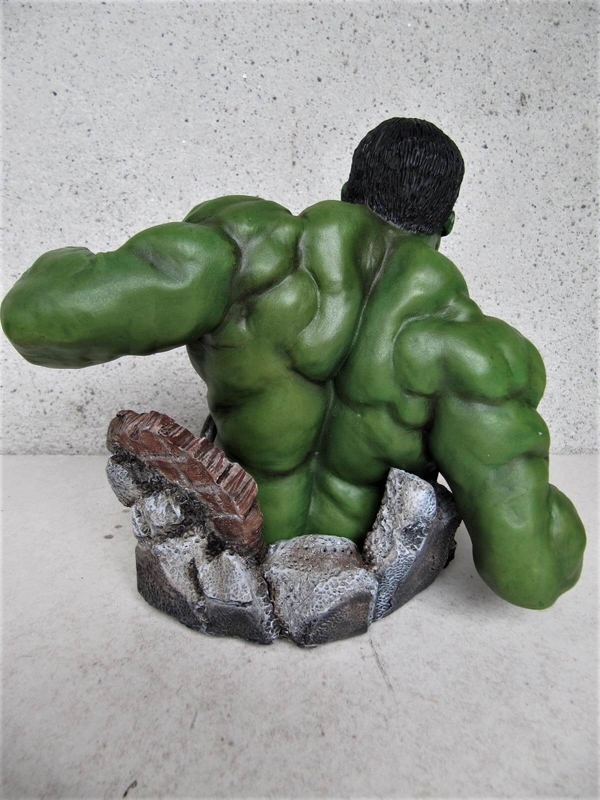 buste hulk