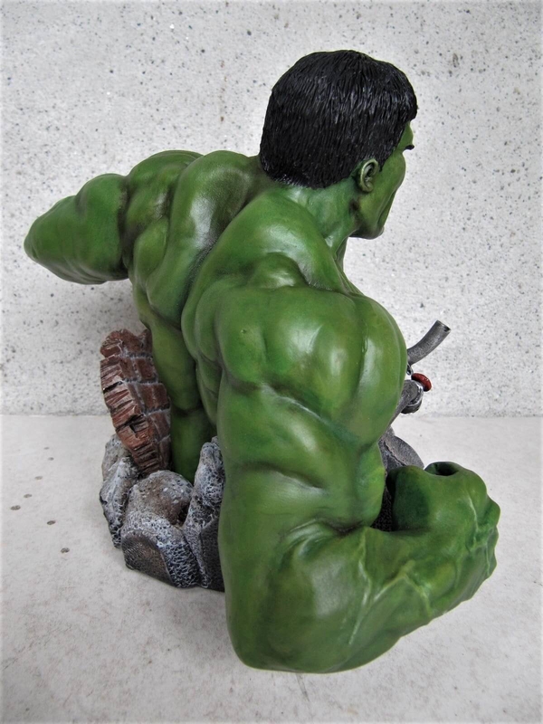 buste hulk