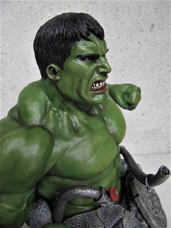 buste hulk