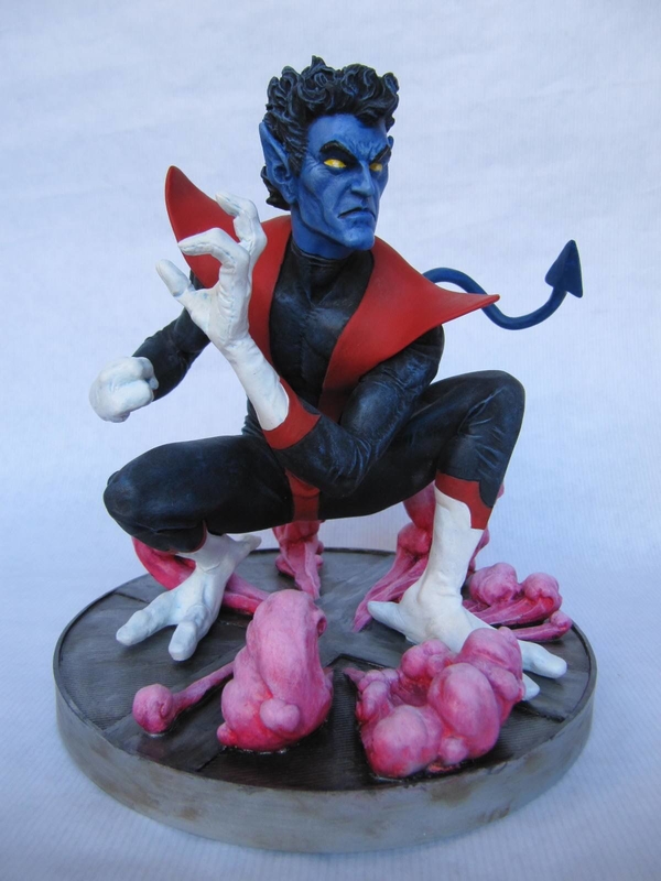 Nightcrawler NECA