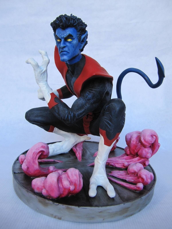 Nightcrawler NECA