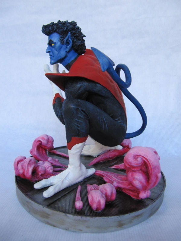 Nightcrawler NECA