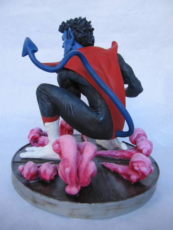 Nightcrawler NECA